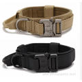 Reliable Heavy Duty Tactical Dog Collar
